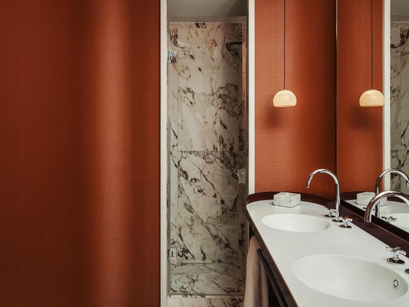 Hotel de Sers Champs Elysees image