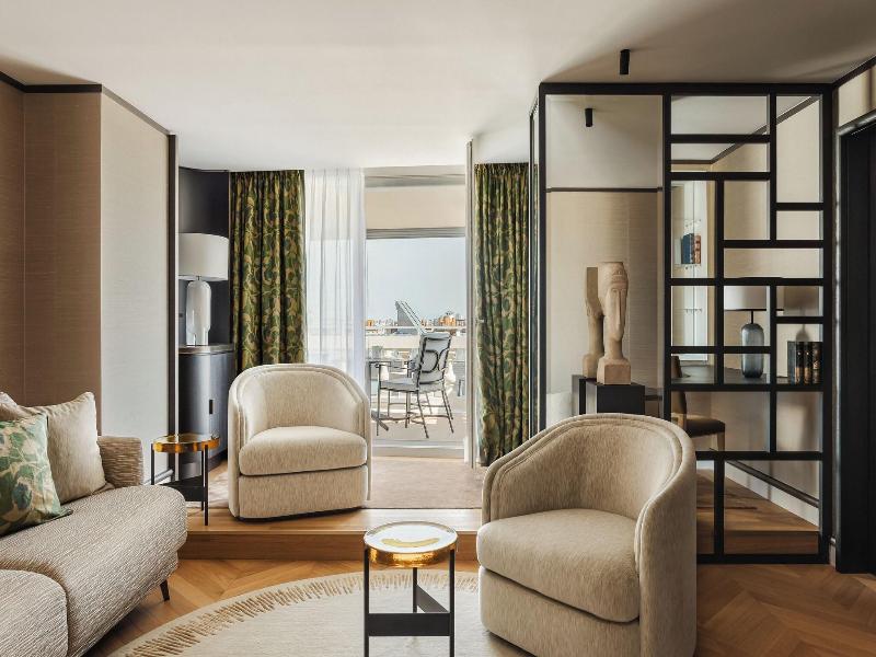 Hotel de Sers Champs Elysees image