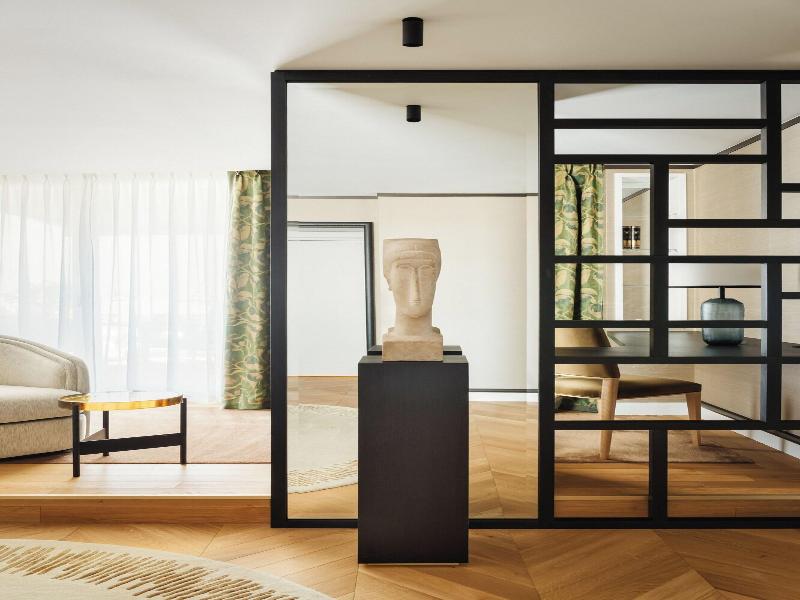 Hotel de Sers Champs Elysees image