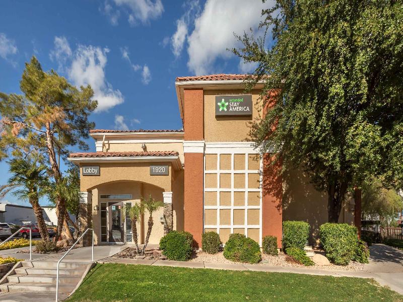 Extended Stay America - Phoenix - Mesa - West image