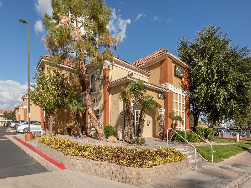 Extended Stay America - Phoenix - Mesa - West image