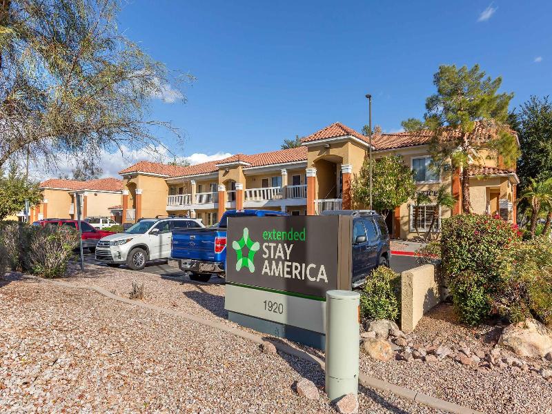 Extended Stay America - Phoenix - Mesa - West image