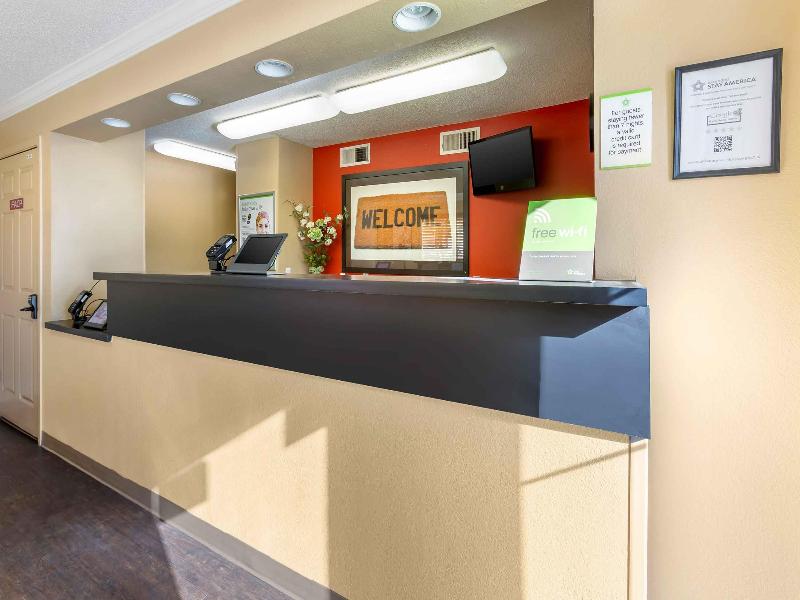 Extended Stay America - Phoenix - Mesa - West image