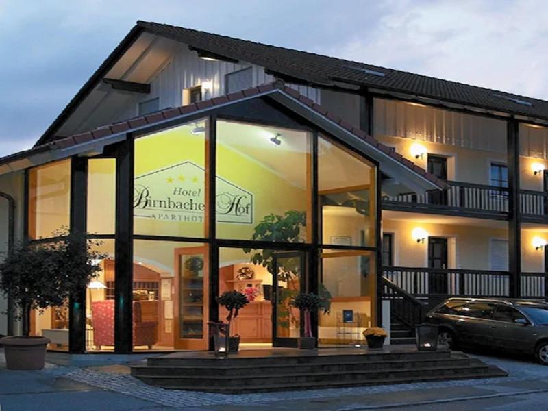 Birnbacher Hof image