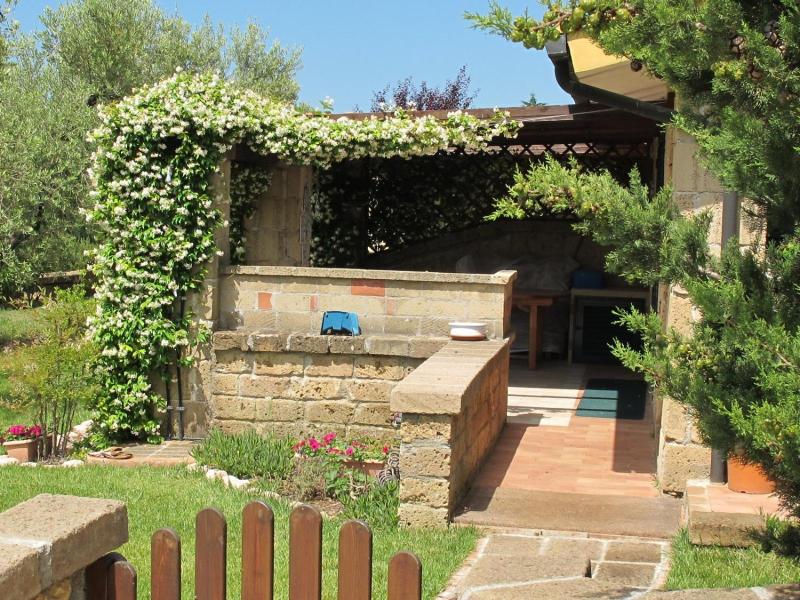 Il Borgo — general view