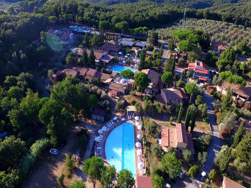 Il Borgo image