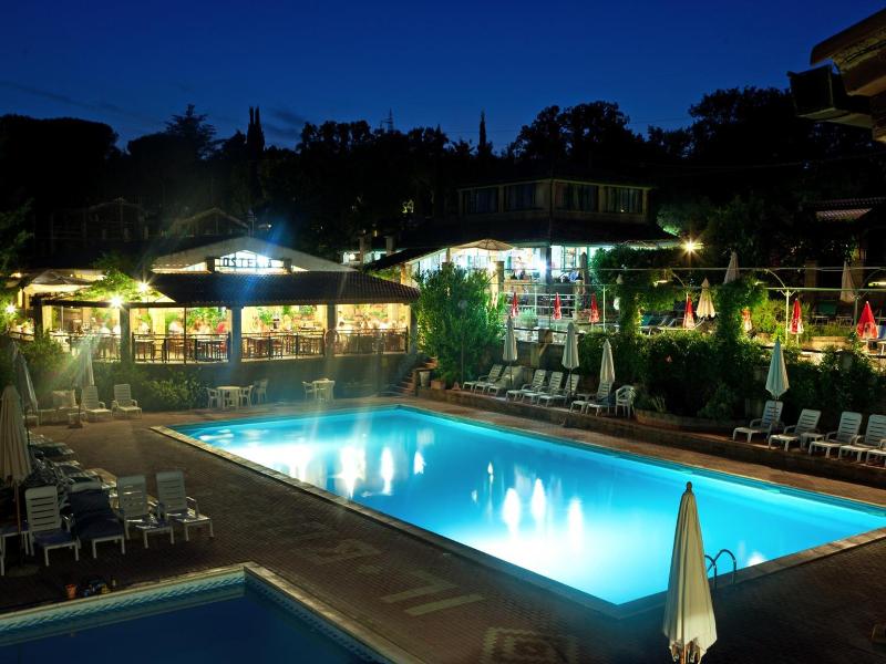 Il Borgo image