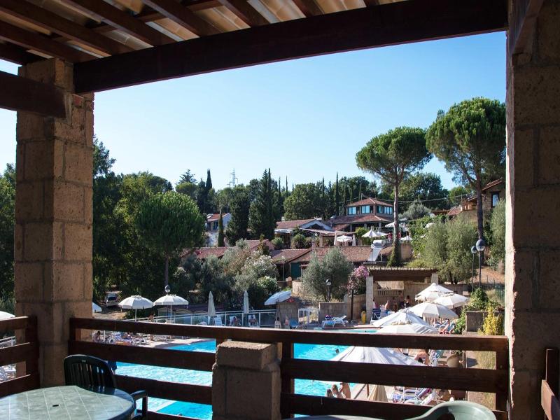 Il Borgo image