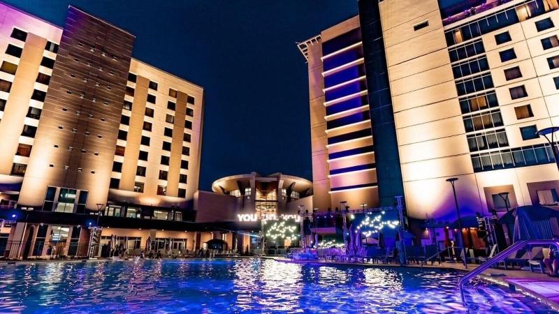 Wild Horse Pass Hotel & Casino