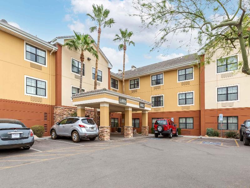 Extended Stay America - Phoenix - Deer Valley image