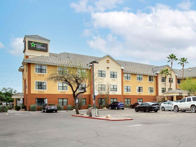 Extended Stay America - Phoenix - Deer Valley image