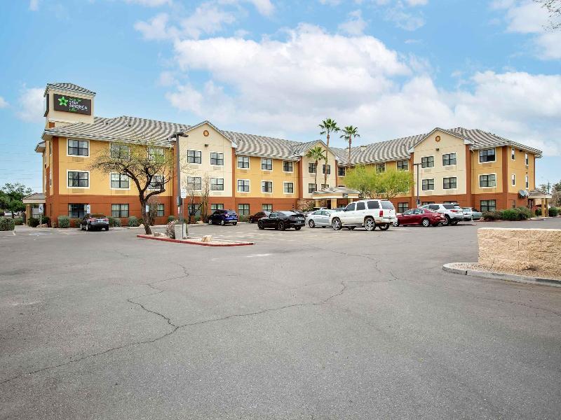 Extended Stay America - Phoenix - Deer Valley image