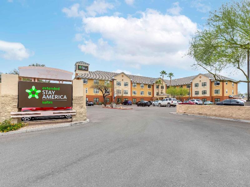 Extended Stay America - Phoenix - Deer Valley image