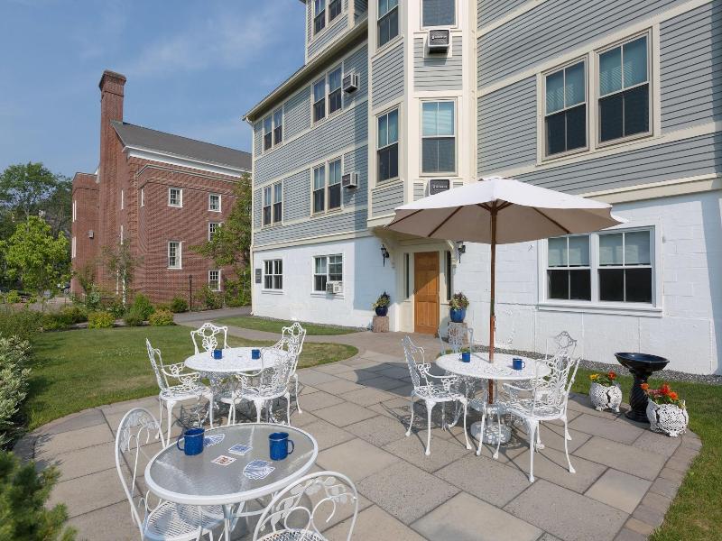 The Hotel Portsmouth image