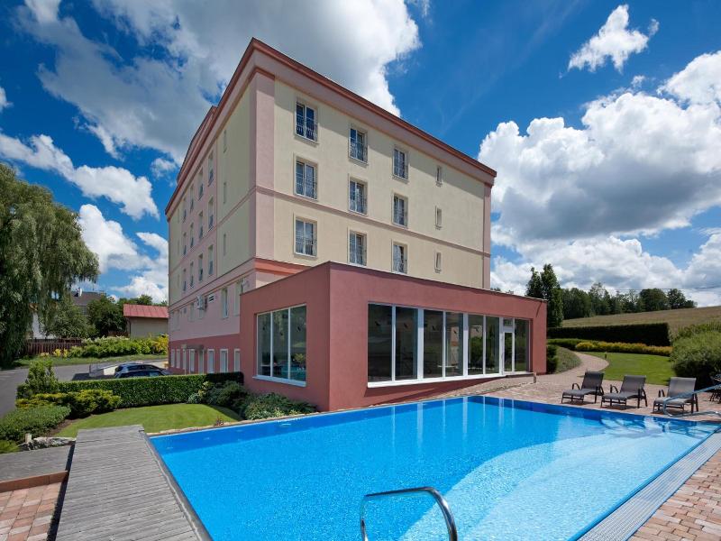 Francis Palace Spa & Wellness image