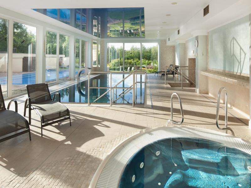 Francis Palace Spa & Wellness image