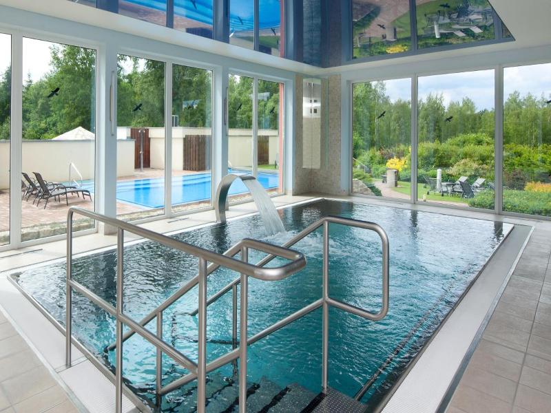 Francis Palace Spa & Wellness image