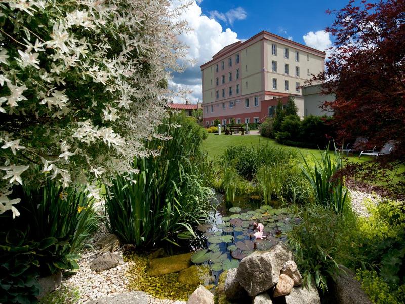 Francis Palace Spa & Wellness image