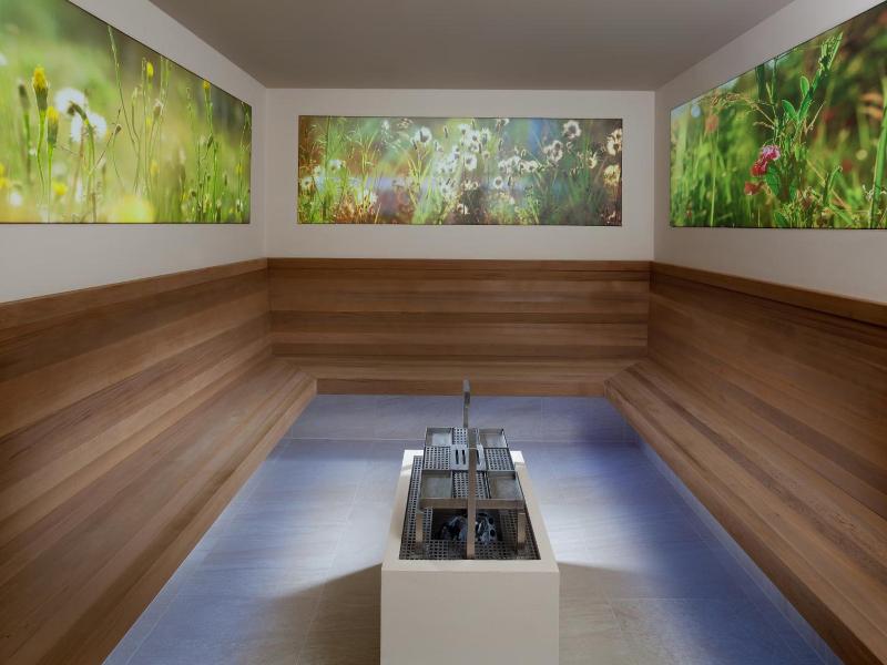 Francis Palace Spa & Wellness image
