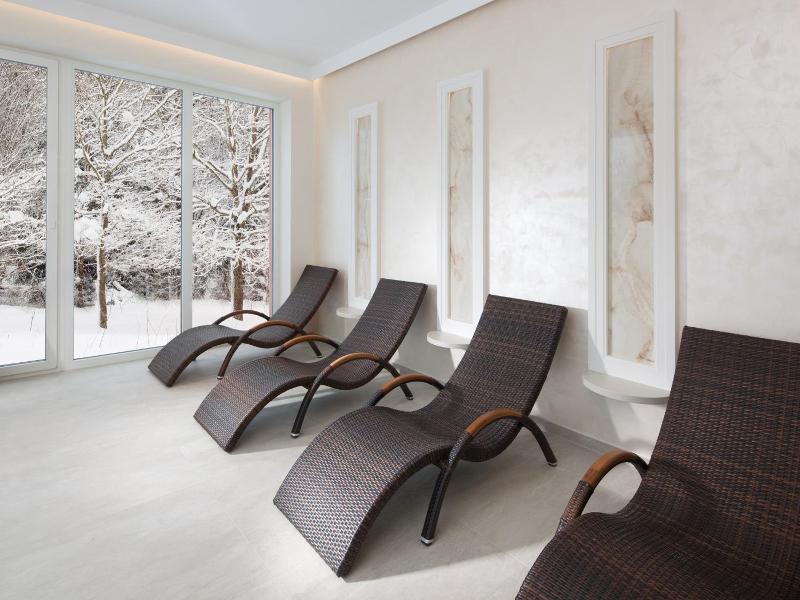 Francis Palace Spa & Wellness image