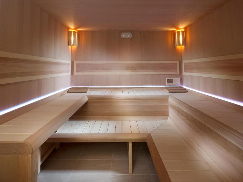 Francis Palace Spa & Wellness image