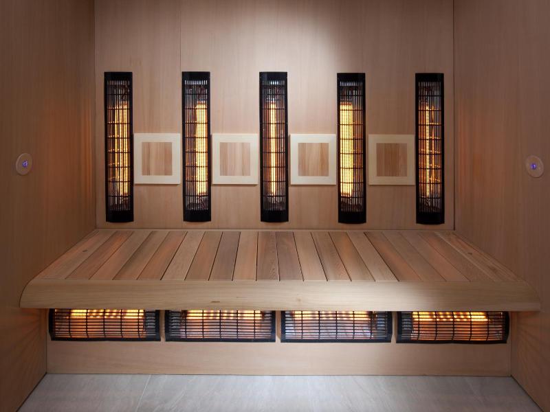 Francis Palace Spa & Wellness image