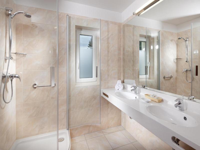 Francis Palace Spa & Wellness image