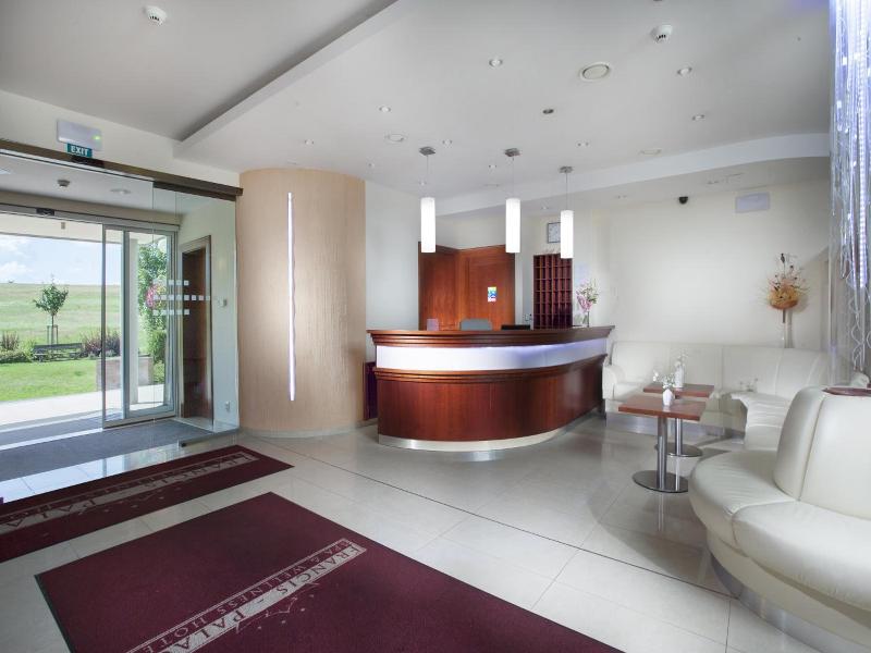 Francis Palace Spa & Wellness image
