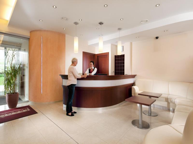 Francis Palace Spa & Wellness image