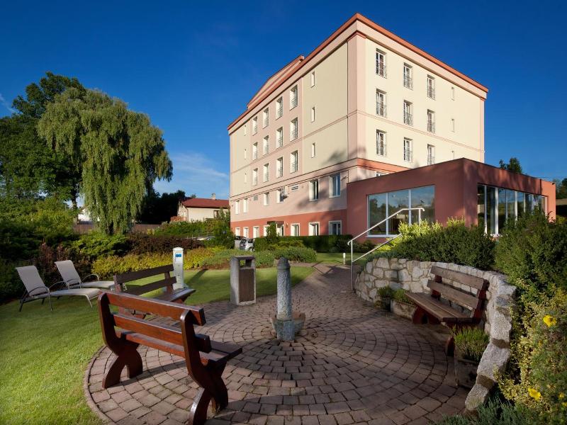 Francis Palace Spa & Wellness image