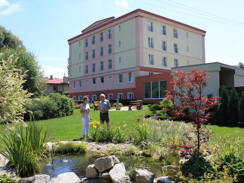 Francis Palace Spa & Wellness image