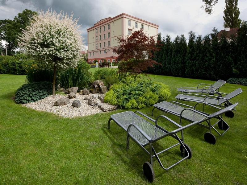 Francis Palace Spa & Wellness image