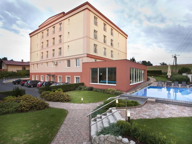 Francis Palace Spa & Wellness image