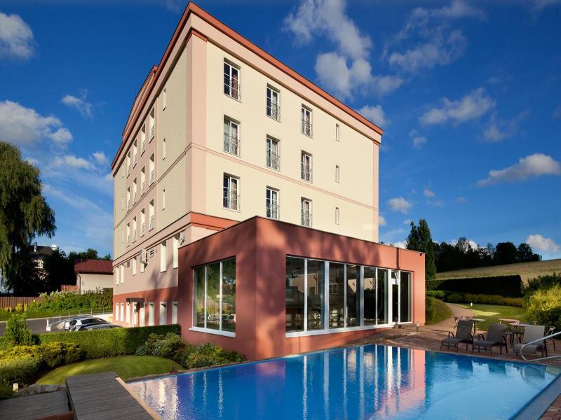 Francis Palace Spa & Wellness image