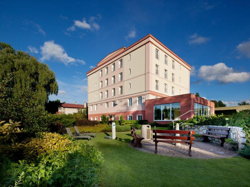 Francis Palace Spa & Wellness image
