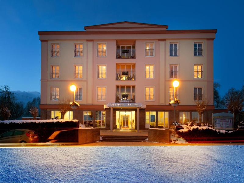 Francis Palace Spa & Wellness image