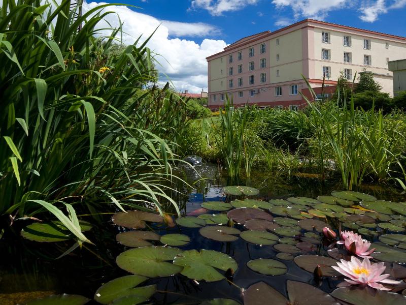 Francis Palace Spa & Wellness image