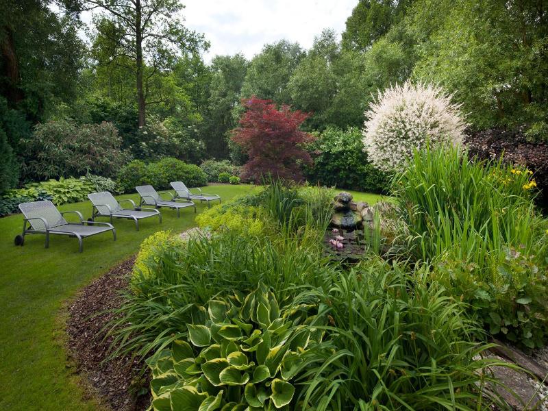 Francis Palace Spa & Wellness image