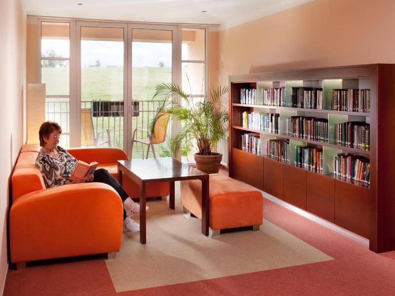 Francis Palace Spa & Wellness image