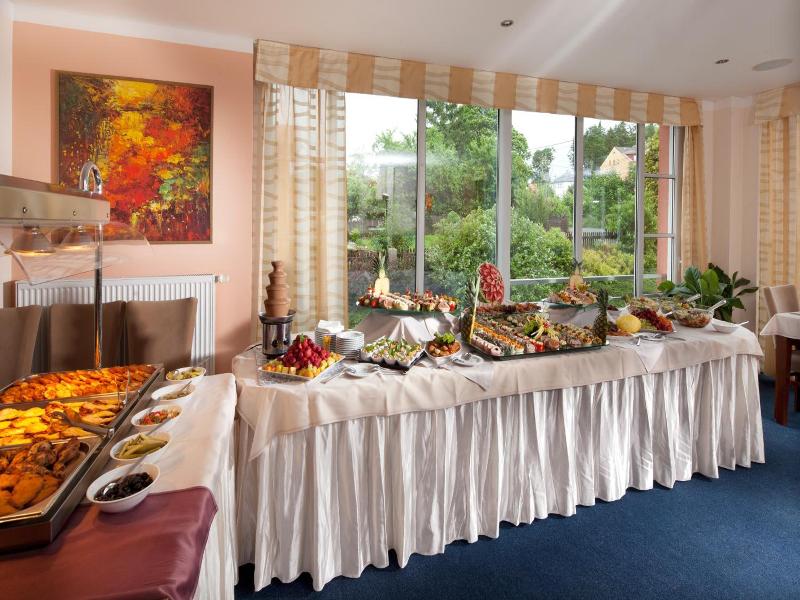 Francis Palace Spa & Wellness image