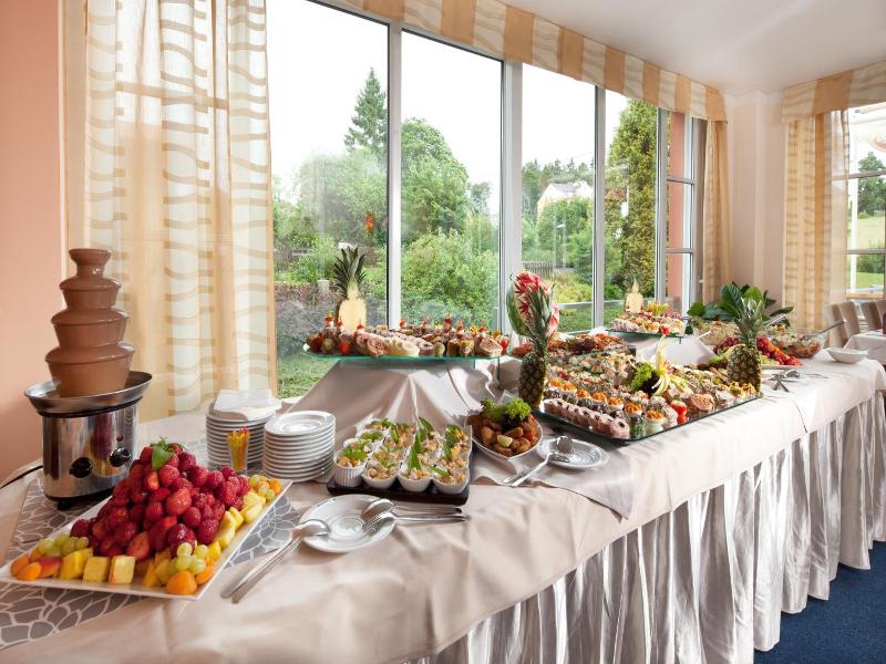 Francis Palace Spa & Wellness image