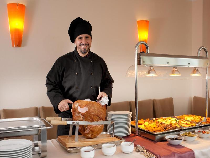 Francis Palace Spa & Wellness image