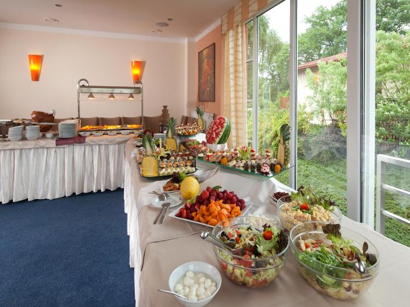 Francis Palace Spa & Wellness image