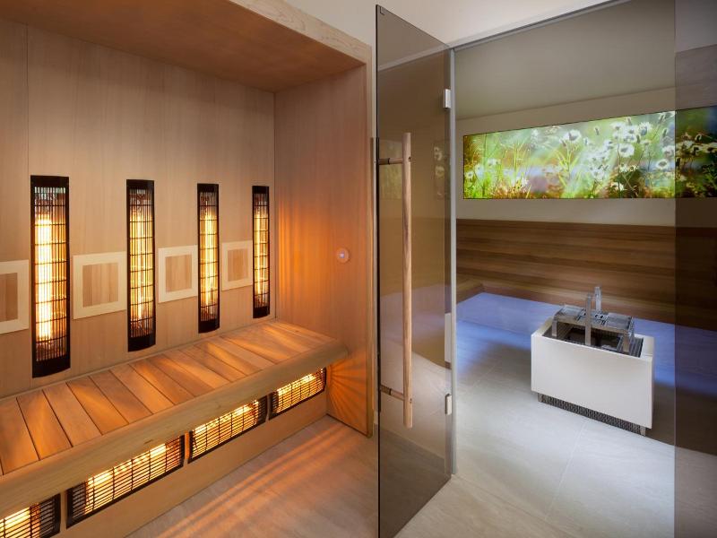 Francis Palace Spa & Wellness image