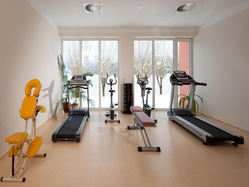 Francis Palace Spa & Wellness image