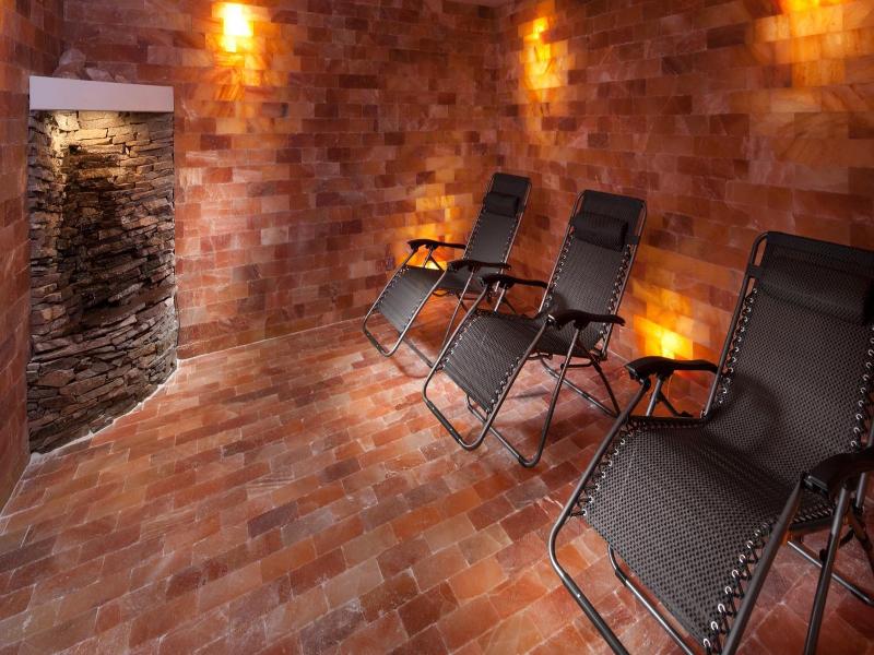 Francis Palace Spa & Wellness image