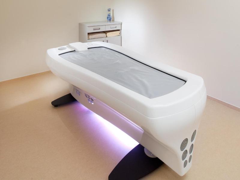 Francis Palace Spa & Wellness image