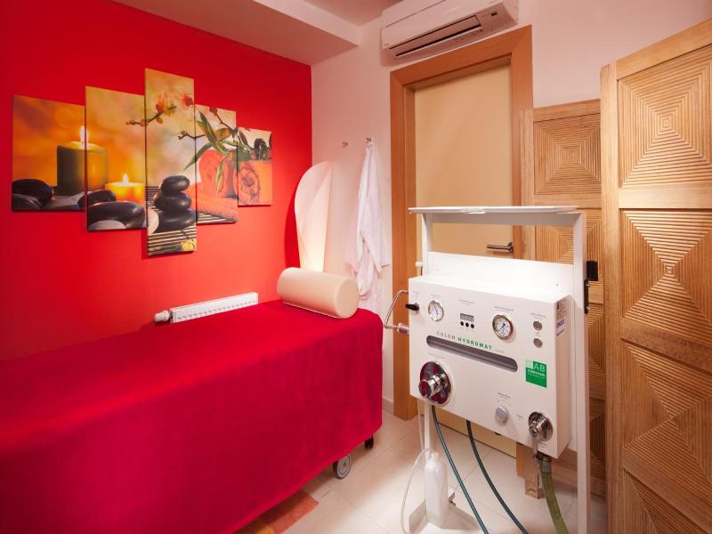 Francis Palace Spa & Wellness image
