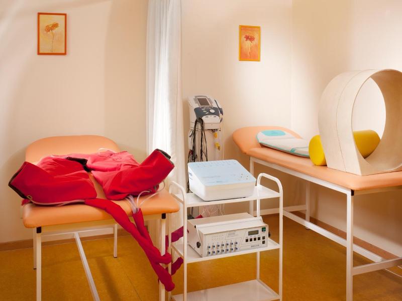 Francis Palace Spa & Wellness image