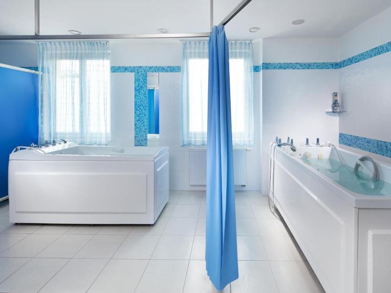 Francis Palace Spa & Wellness image